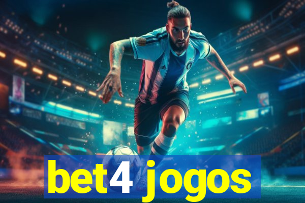 bet4 jogos